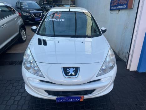 PEUGEOT 207 Hatch 1.4 4P ACTIVE FLEX, Foto 2