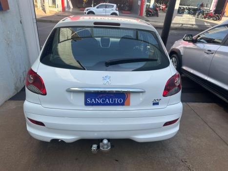 PEUGEOT 207 Hatch 1.4 4P ACTIVE FLEX, Foto 5