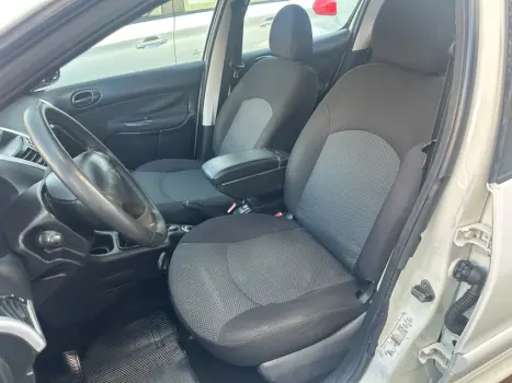 PEUGEOT 207 Hatch 1.4 4P ACTIVE FLEX, Foto 9