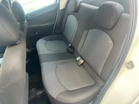 PEUGEOT 207 Hatch 1.4 4P ACTIVE FLEX, Foto 10