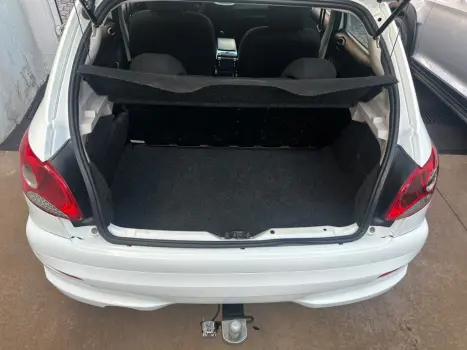PEUGEOT 207 Hatch 1.4 4P ACTIVE FLEX, Foto 11