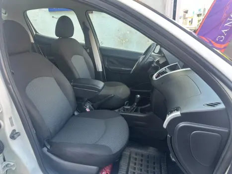 PEUGEOT 207 Hatch 1.4 4P ACTIVE FLEX, Foto 13