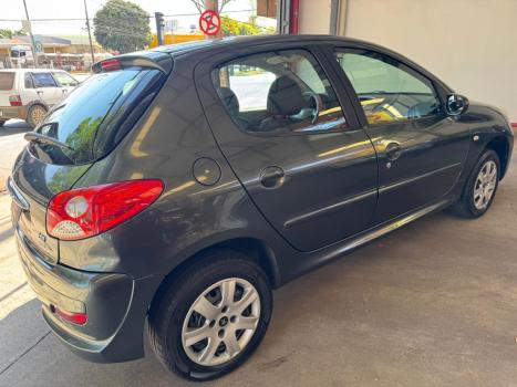 PEUGEOT 207 Hatch 1.4 4P XR FLEX, Foto 4