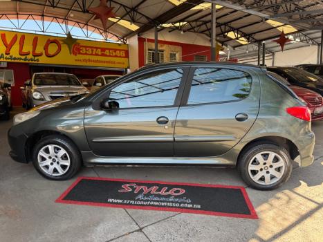 PEUGEOT 207 Hatch 1.4 4P XR FLEX, Foto 6