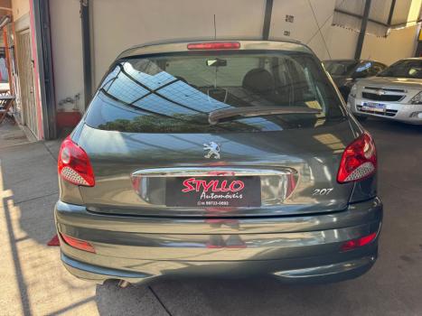 PEUGEOT 207 Hatch 1.4 4P XR FLEX, Foto 8