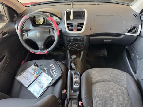 PEUGEOT 207 Hatch 1.4 4P XR FLEX, Foto 14