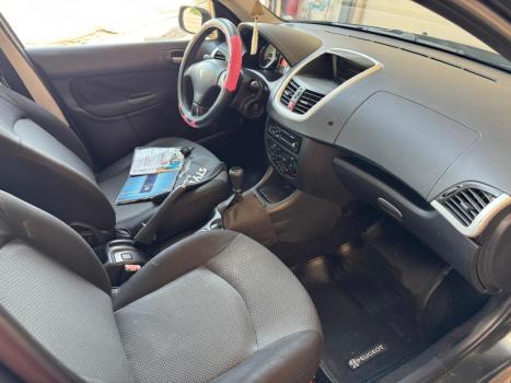 PEUGEOT 207 Hatch 1.4 4P XR FLEX, Foto 15