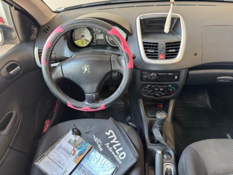 PEUGEOT 207 Hatch 1.4 4P XR FLEX, Foto 16