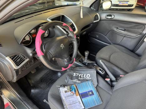 PEUGEOT 207 Hatch 1.4 4P XR FLEX, Foto 17