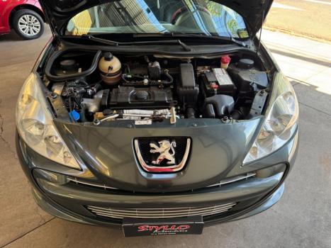 PEUGEOT 207 Hatch 1.4 4P XR FLEX, Foto 19