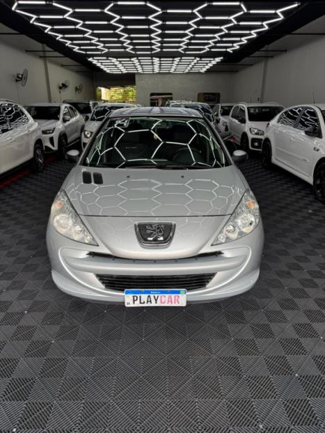 PEUGEOT 207 Sedan 1.4 4P ACTIVE FLEX, Foto 2