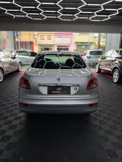 PEUGEOT 207 Sedan 1.4 4P ACTIVE FLEX, Foto 5