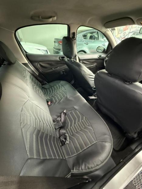 PEUGEOT 207 Sedan 1.4 4P ACTIVE FLEX, Foto 7