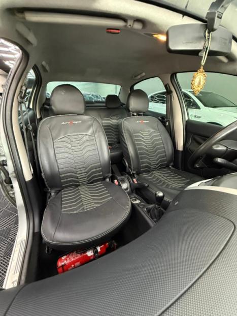 PEUGEOT 207 Sedan 1.4 4P ACTIVE FLEX, Foto 10