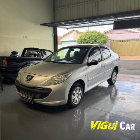 PEUGEOT 207 Sedan 1.4 4P PASSION XR FLEX, Foto 1