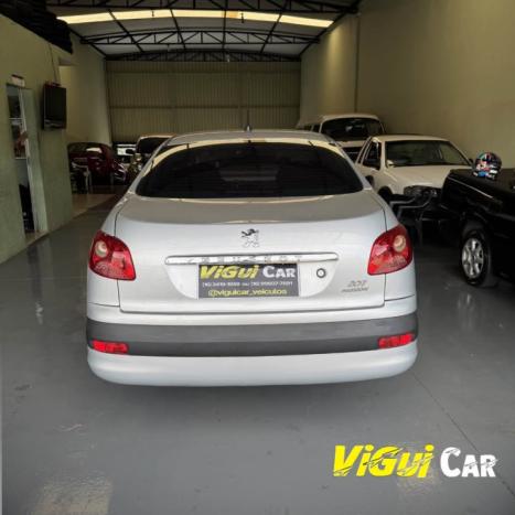 PEUGEOT 207 Sedan 1.4 4P PASSION XR FLEX, Foto 4