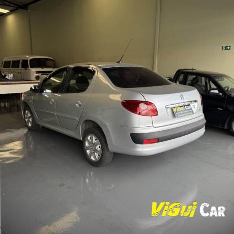 PEUGEOT 207 Sedan 1.4 4P PASSION XR FLEX, Foto 5