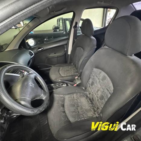 PEUGEOT 207 Sedan 1.4 4P PASSION XR FLEX, Foto 6