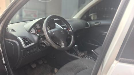 PEUGEOT 207 Sedan 1.4 4P PASSION SPORT XR FLEX, Foto 6