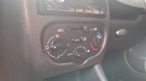 PEUGEOT 207 Sedan 1.4 4P PASSION SPORT XR FLEX, Foto 8