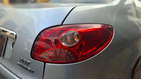 PEUGEOT 207 Sedan 1.4 4P PASSION SPORT XR FLEX, Foto 9