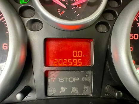PEUGEOT 207 SW 1.4 4P FLEX XR , Foto 9