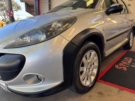 PEUGEOT 207 SW 1.6 16V 4P FLEX ESCAPADE, Foto 2