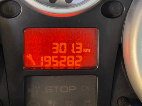 PEUGEOT 207 SW 1.6 16V 4P FLEX ESCAPADE, Foto 6