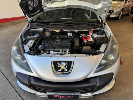 PEUGEOT 207 SW 1.6 16V 4P FLEX ESCAPADE, Foto 16