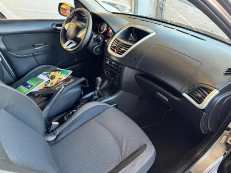 PEUGEOT 207 SW 1.6 16V 4P FLEX ESCAPADE, Foto 19