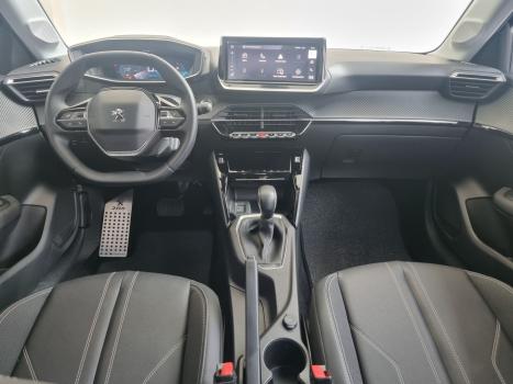 PEUGEOT 208 1.0 12V 4P FLEX GRIFFE TURBO 200 AUTOMTICO CVT, Foto 2