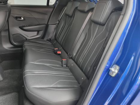PEUGEOT 208 1.0 12V 4P FLEX GRIFFE TURBO 200 AUTOMTICO CVT, Foto 3