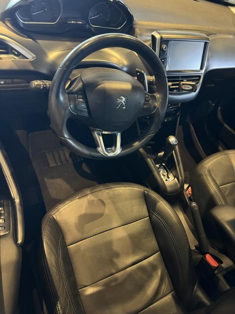 PEUGEOT 208 1.0 12V 4P FLEX GRIFFE TURBO 200 AUTOM�TICO CVT, Foto 8