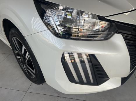 PEUGEOT 208 1.0 12V 4P FLEX ALLURE TURBO 200 AUTOMÁTICO CVT, Foto 6