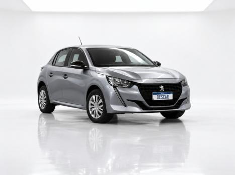PEUGEOT 208 1.0 12V 4P FLEX LIKE, Foto 1