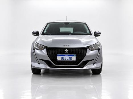 PEUGEOT 208 1.0 12V 4P FLEX LIKE, Foto 2