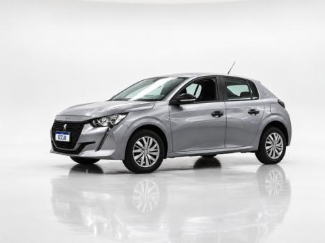 PEUGEOT 208 1.0 12V 4P FLEX LIKE, Foto 3