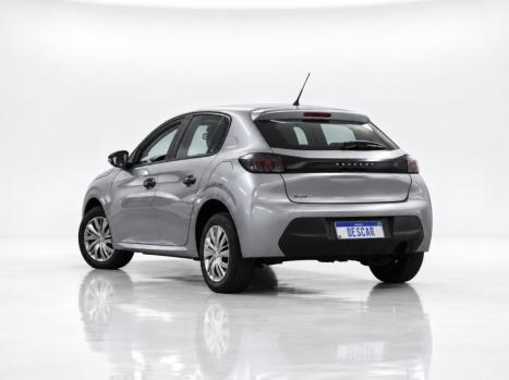 PEUGEOT 208 1.0 12V 4P FLEX LIKE, Foto 4