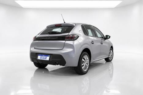 PEUGEOT 208 1.0 12V 4P FLEX LIKE, Foto 5