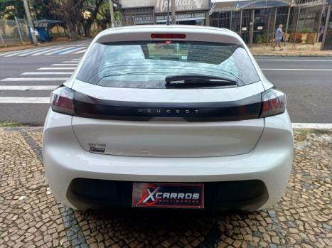 PEUGEOT 208 1.0 12V 4P FLEX LIKE, Foto 3