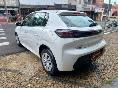 PEUGEOT 208 1.0 12V 4P FLEX LIKE, Foto 8