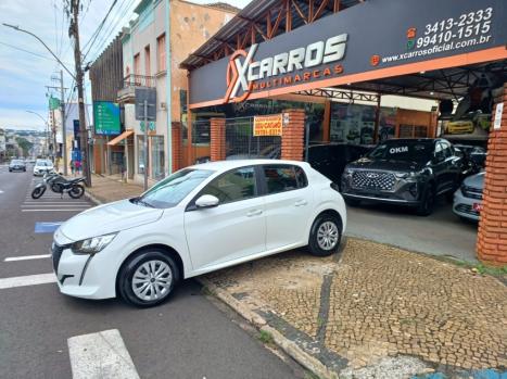 PEUGEOT 208 1.0 12V 4P FLEX LIKE, Foto 10