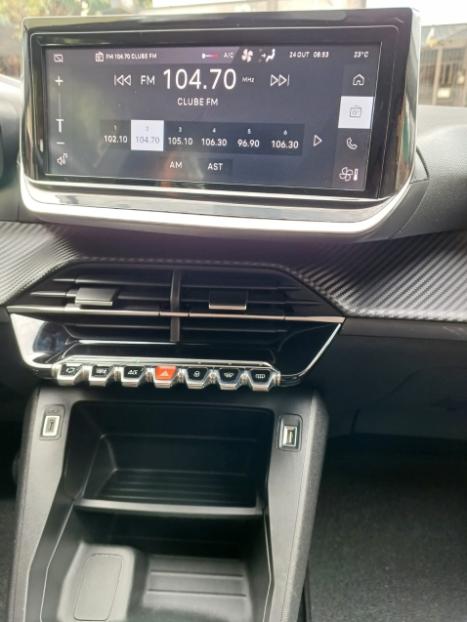 PEUGEOT 208 1.0 12V 4P FLEX LIKE, Foto 11
