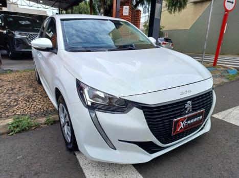 PEUGEOT 208 1.0 12V 4P FLEX LIKE, Foto 15