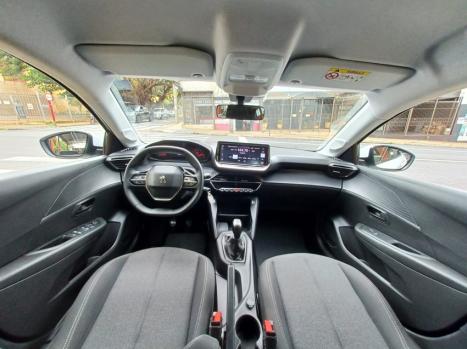 PEUGEOT 208 1.0 12V 4P FLEX LIKE, Foto 16