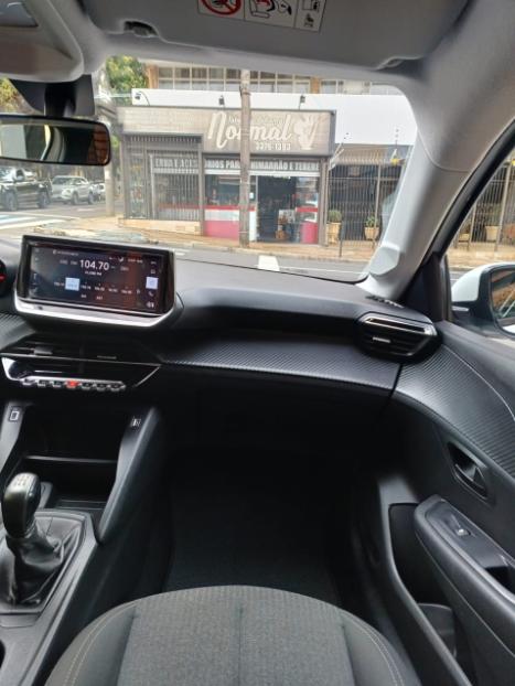 PEUGEOT 208 1.0 12V 4P FLEX LIKE, Foto 17
