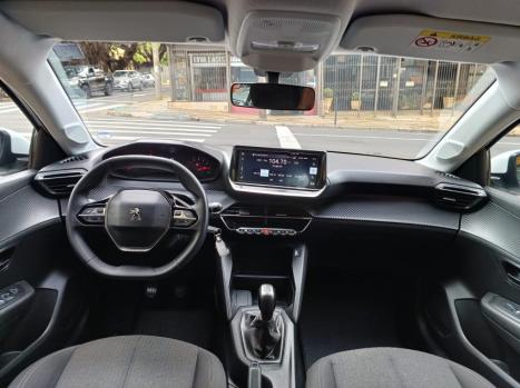 PEUGEOT 208 1.0 12V 4P FLEX LIKE, Foto 19