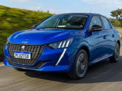 PEUGEOT 208 1.0 4P FLEX FIREFLY STYLE, Foto 1