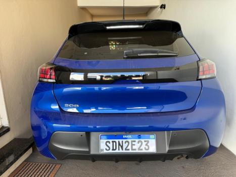 PEUGEOT 208 1.0 4P FLEX FIREFLY STYLE, Foto 2