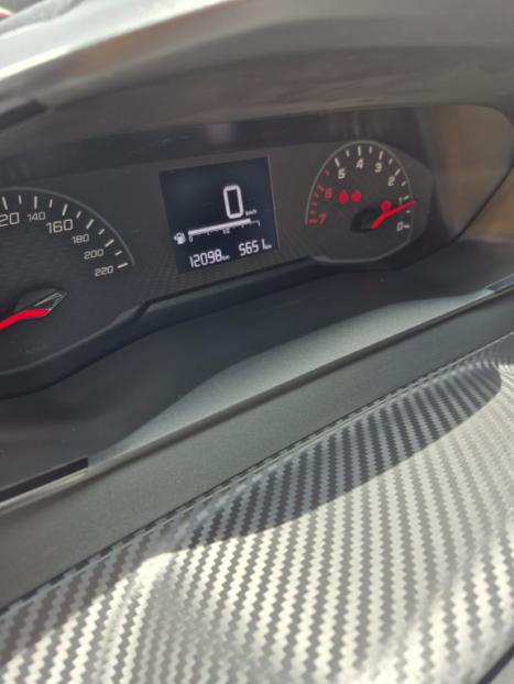 PEUGEOT 208 1.0 4P FLEX FIREFLY STYLE, Foto 3